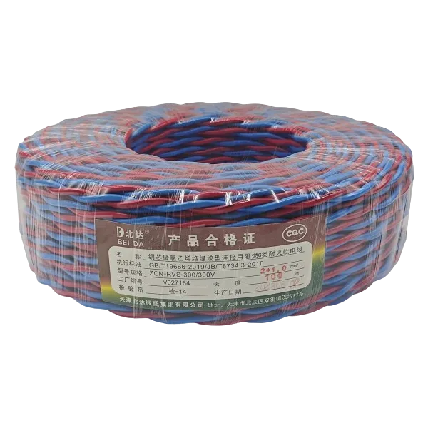 Elektromos vezetékek