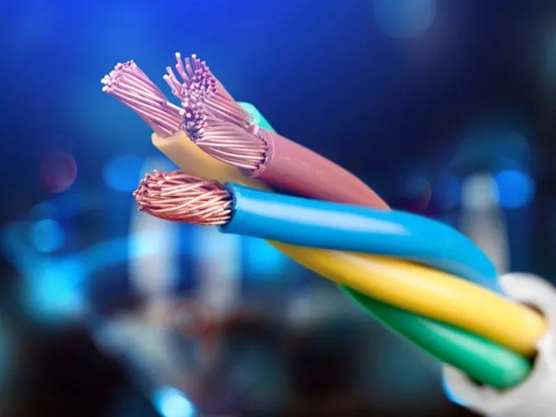 Milyen általános elektromos vezetékek specifikációi vannak?