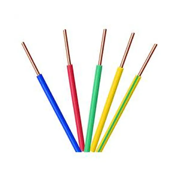 Mitől válik az IEC 60227 egyerű PVC-kábel megbízható választássá a modern elektromos berendezésekhez?