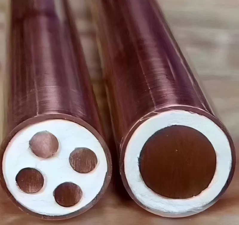 Mineral Insulated Cables